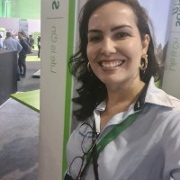 Nivea Chaves