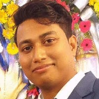 Sourav Das