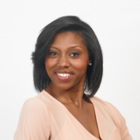 Khadijah Barnes B.A. QHMP-C
