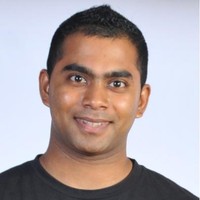 Gihan Shantha