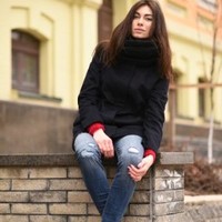 Ekaterina Bershak