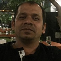 SANDEEP SAWANT