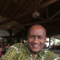 Ibrahima Thiam