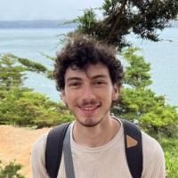Aidan Maldonado