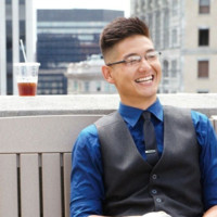 Andrew Kim