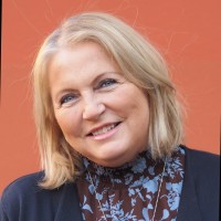 Trine Frostad