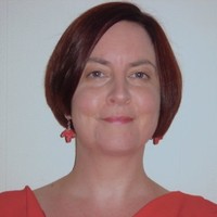Helen Hitchmough