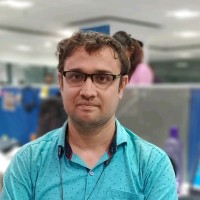 Amit Kumar Das