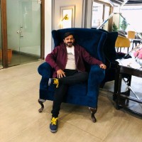Qaisar Saeed