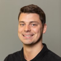 Kevin Scheibert
