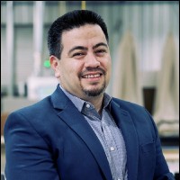 Markus Solares