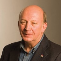 Nigel Roebuck