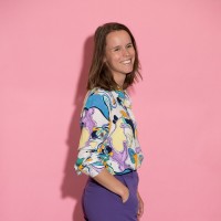 Maike Pelle