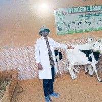 Cheikh Bâ