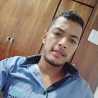 Matheus Nascimento Dourado