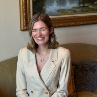 Hattie Cauthorn, Cpa