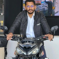Shashank Sharma