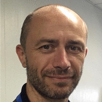 David Bourget