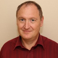Uwe Seidel