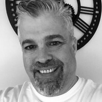 Jonathan Stickel