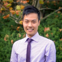 Michael Chau