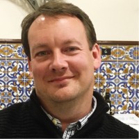 Simon Chubb