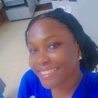 Iheagwam Precious