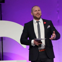 Johan Lindén