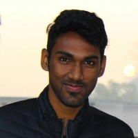 Anurag V V