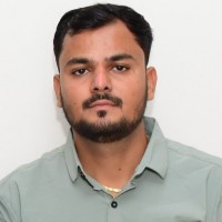 Gaurav Suthar