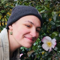 Chenoa Small