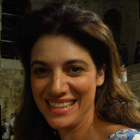 Elisavet Statira