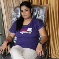 Hardi Bhatt