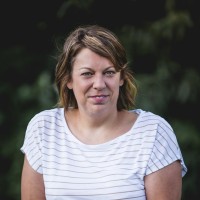 Geneviève Beaudin