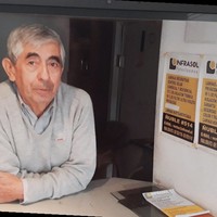 kruger fernando hormazabal gonzalez