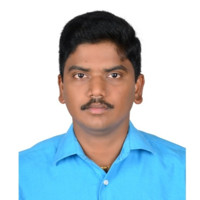 Ramamoorthy Arumugam