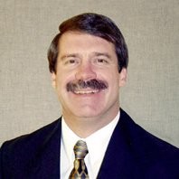 Patrick Metzker