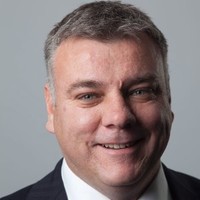 Wayne O'Neil