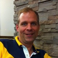 Dave Hubert