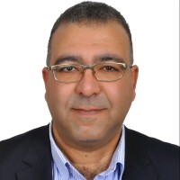 Hesham Harb