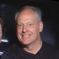 David Barber