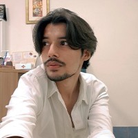 Mehroz Ghafffar