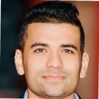 Rohit Patial
