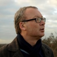 Rob Van Heusden