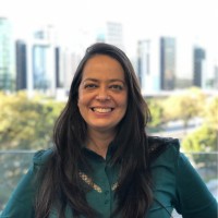 Mônica Valadares O. Maia