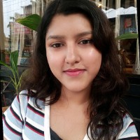 Pragya Singha Roy