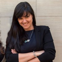 Gergana Dikanska, PhD