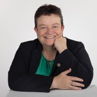 Dr Melanie Jane Nash