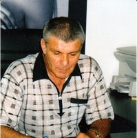 Yury Orlov