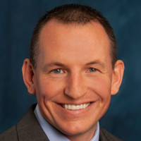 Aaron Vandeberg